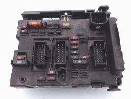 Caja de fusibles
