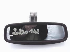 Retrovisor interior
