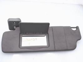 Pare soleil gauche