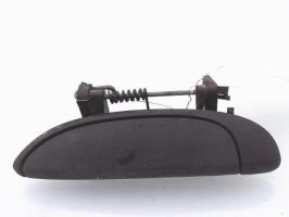 Poignee porte avant gauche