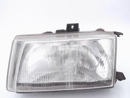 Óptica delantera principal izquierda (luces) (faro)