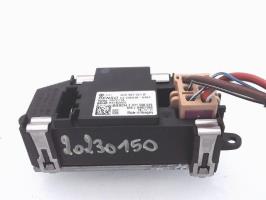 Resistance chauffage