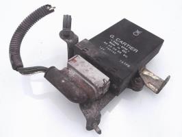 Relais electrique