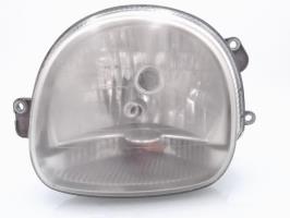 Optique avant principal gauche (feux)(phare)