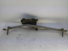 Moteur essuie glace avant