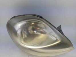 Optique avant principal droit (feux)(phare)