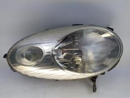 Optique avant principal droit (feux)(phare)