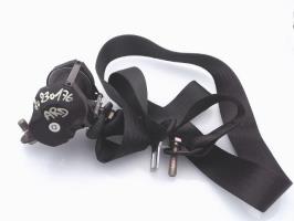 Ceinture arriere droit