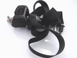 Ceinture arriere gauche