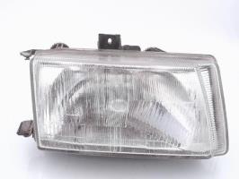 Óptica delantera principal derecha (luces) (faro)