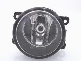 Antinieblas derecho (luces)