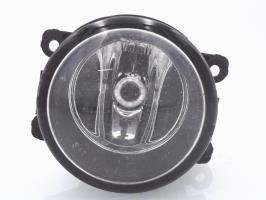 Anti brouillard droit (feux)