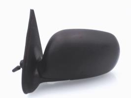 Retrovisor izquierdo