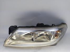 Óptica delantera principal izquierda (luces) (faro)