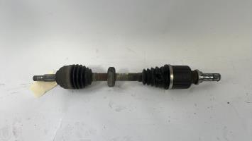 Cardan gauche (transmission)