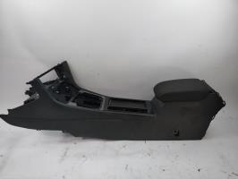 Console central (interieur plastique)