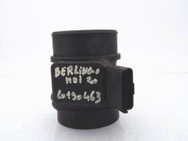 Debitmetre