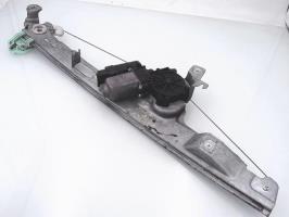 Elevalunas eléctrico delantero derecho