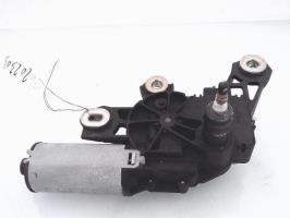 Motor de limpiaparabrisas trasero