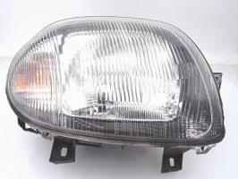 Óptica delantera principal derecha (luces) (faro)