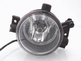 Anti brouillard droit (feux)