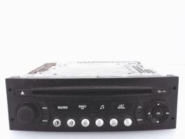 Autorradio original