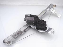 Leve vitre electrique arriere gauche