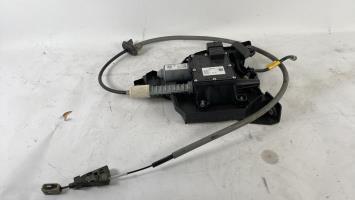 Bloc electrique de frein a main
