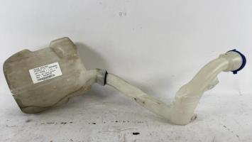 Vase de lave glace