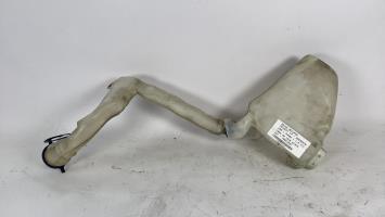 Vase de lave glace