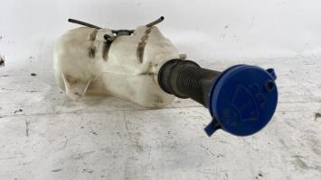 Vase de lave glace