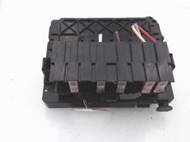 Boitier servitude moteur (BSM)