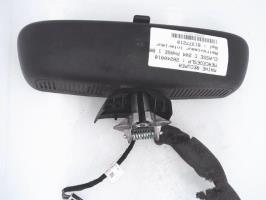 Retrovisor interior