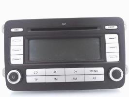 Autorradio original