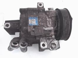 Compresseur clim