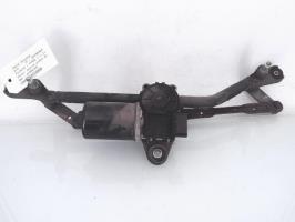 Moteur essuie glace avant