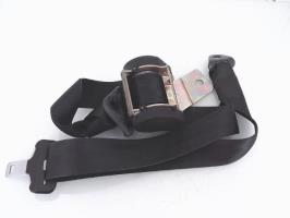 Attache ceinture avant gauche