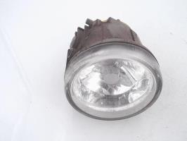 Anti brouillard droit (feux)