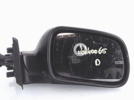 Retrovisor derecho