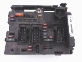 Boitier servitude moteur (BSM)