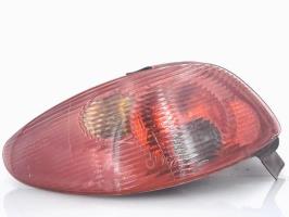 Feu arriere principal gauche (feux)