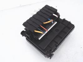 Boitier servitude moteur (BSM)