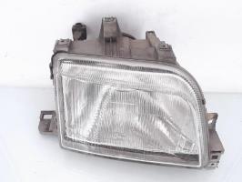 Óptica delantera principal derecha (luces) (faro)