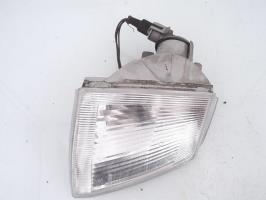 Óptica delantera secundaria derecha (luces) (intermitente)