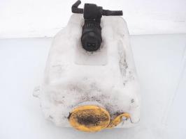 Vase de lave glace