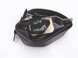 Ceinture avant droit