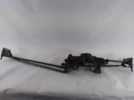 Moteur essuie glace avant