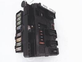 Boitier servitude moteur (BSM)
