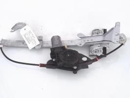 Leve vitre electrique avant gauche