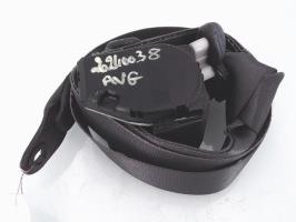 Ceinture avant gauche